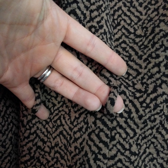 Calvin Klein Blazer 🛍️ - Picture 4 of 4