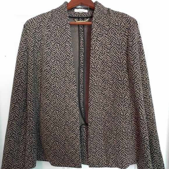 Calvin Klein Blazer 🛍️ - Picture 1 of 4