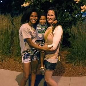 Meet your Posher, Ann