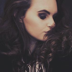 Meet your Posher, Lexi