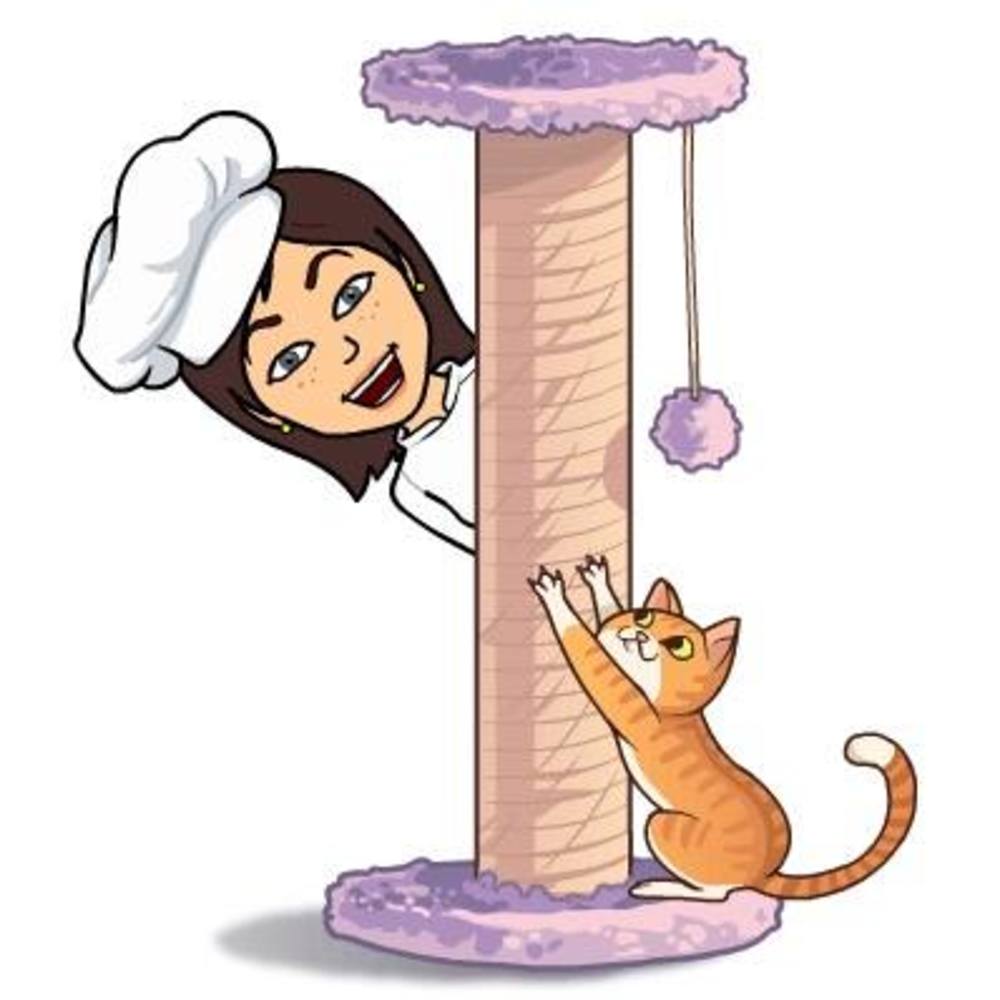 Meet your Posher, Marie