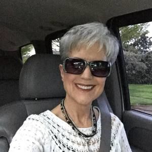 Meet your Posher, Diane