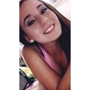 Meet your Posher, Daniela