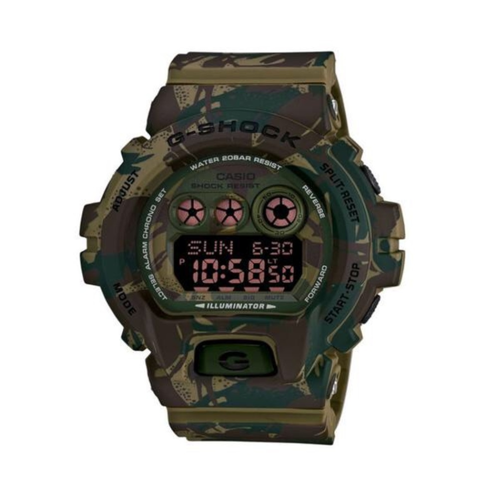 G-Shock Watch
