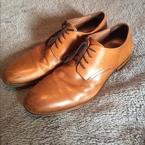 Gordon Rush dress shoes