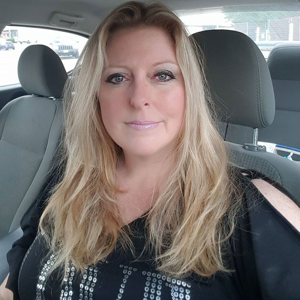 Meet your Posher, Cyndi