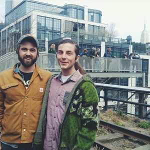 Meet your Posher, Ray