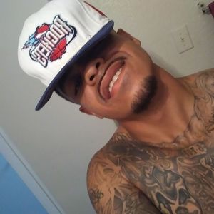 Meet your Posher, Joel