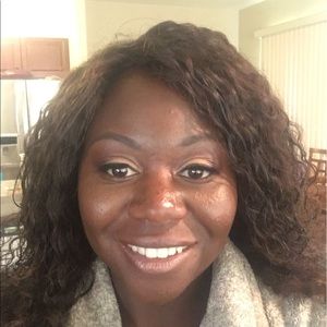 Meet your Posher, Rhonda