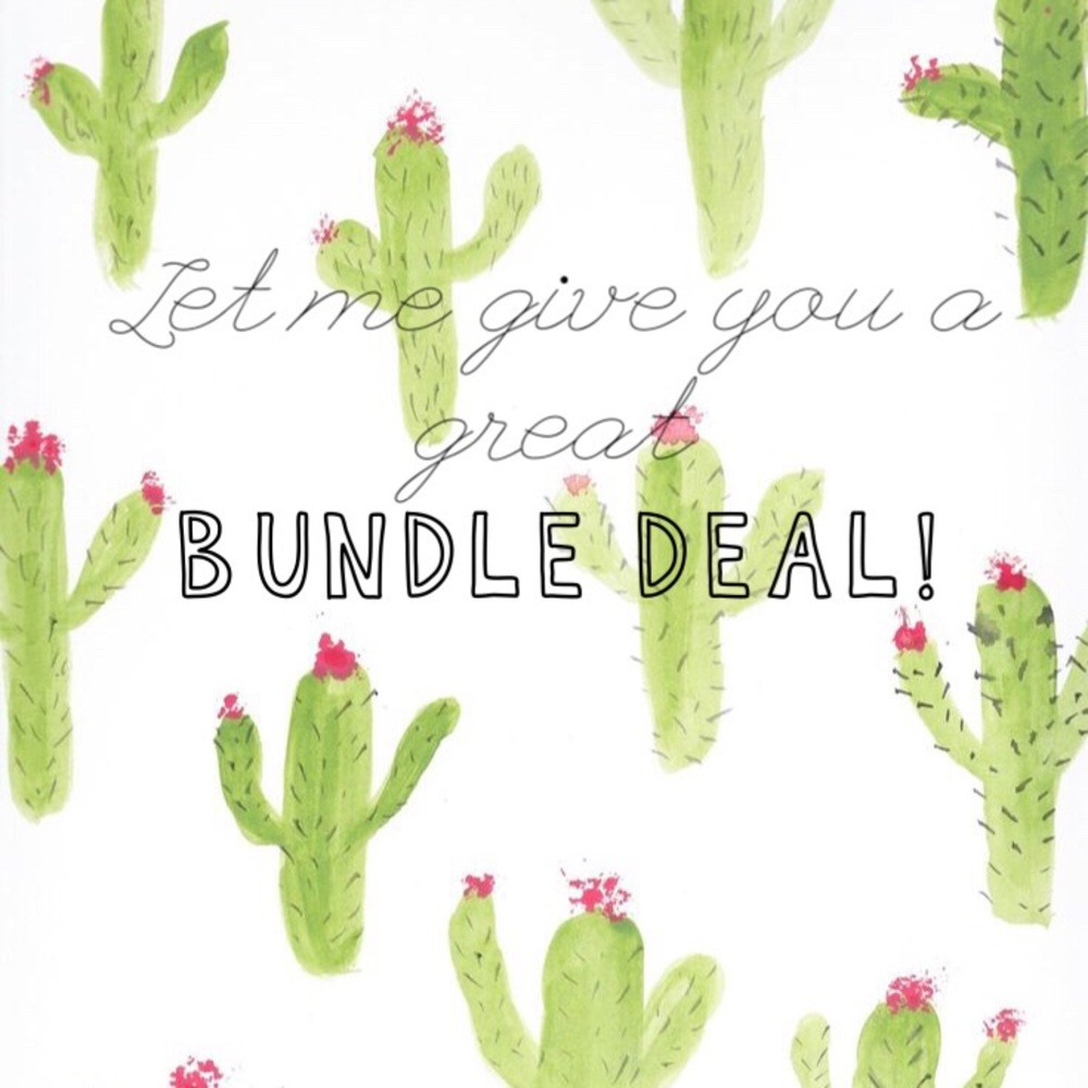 Let's Bundle!!! - image 1