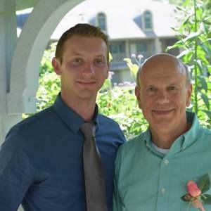 Meet your Posher, Dimitri