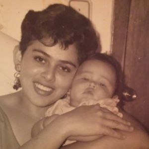 Meet your Posher, Miriam