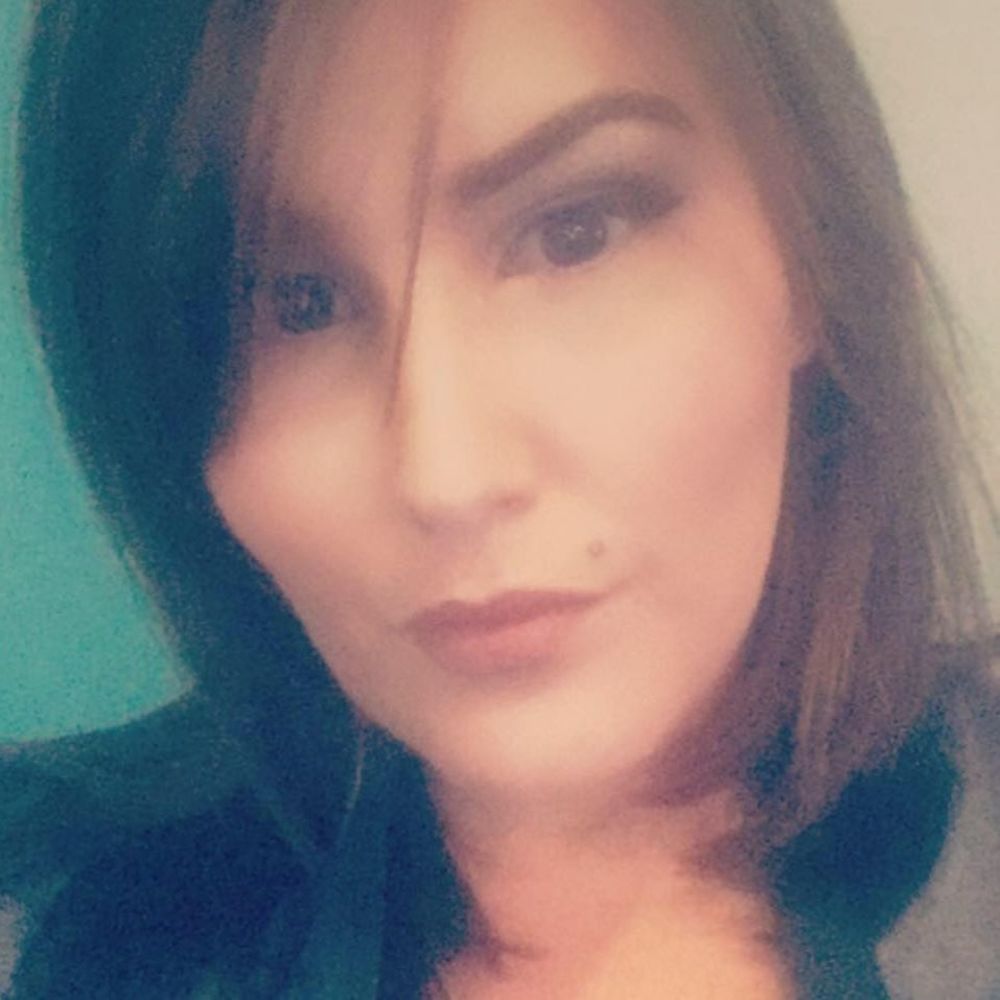 Meet your Posher, Jaclyn