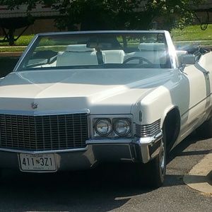 Meet your Posher, Gary