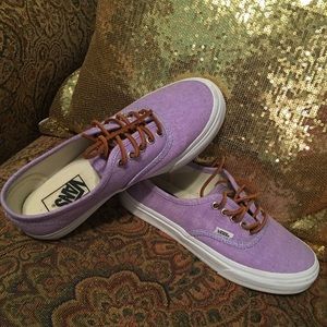 Women's vans