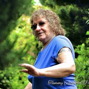 Meet your Posher, Beverly a