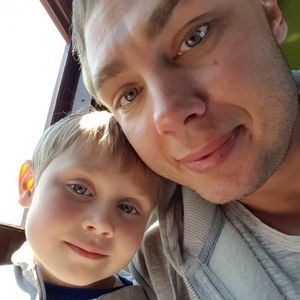 Meet your Posher, Jason