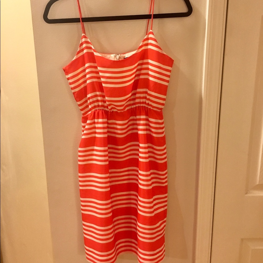 Jcrew dress