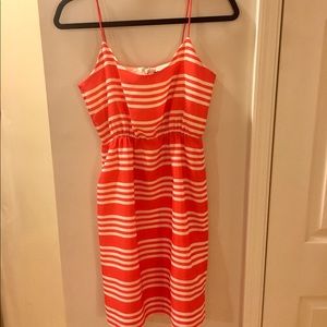Jcrew dress