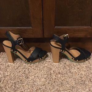 Tommy Hilfiger heels