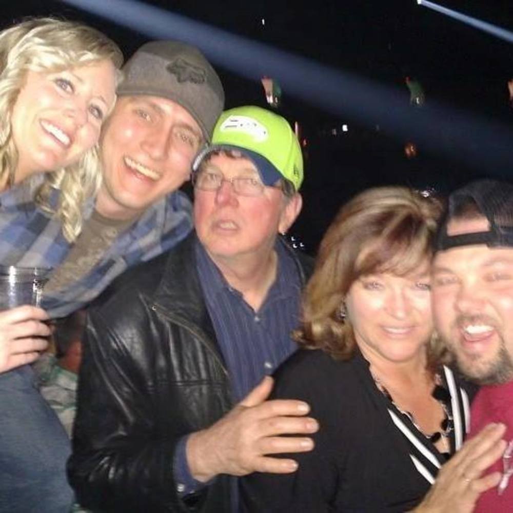 Meet your Posher, Lori