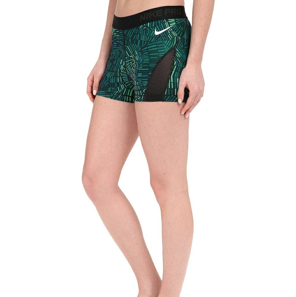 Nike Pro Dri Fit Shorts - Hard to find!