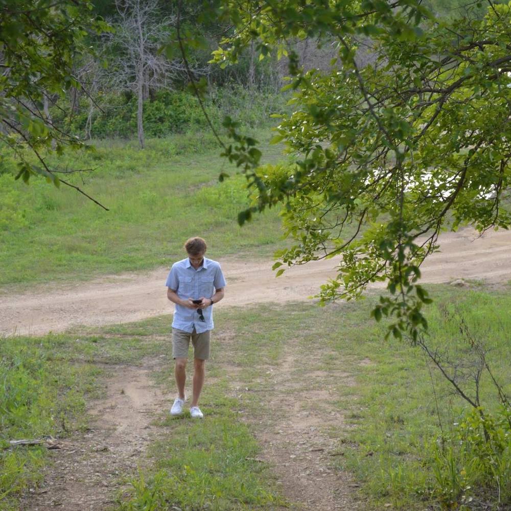 Meet your Posher, Keaton