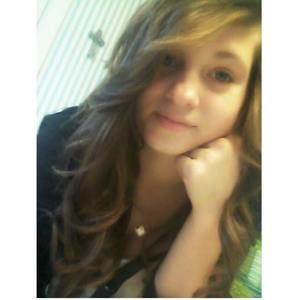 Meet your Posher, Krista