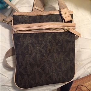 Michael Kors Satchel Bag