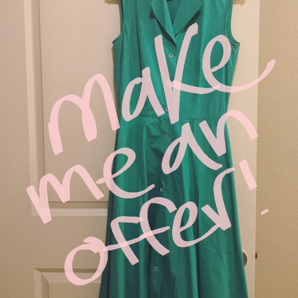 Make me an Offer!