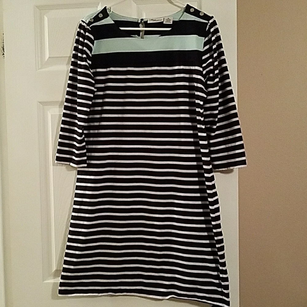 Classy, comfy, dress!