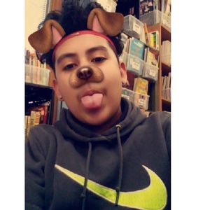 Meet your Posher, Jonathan