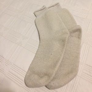 Men's wool socks - 8 pairs