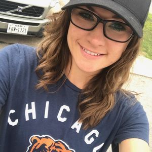 Meet your Posher, Corrina