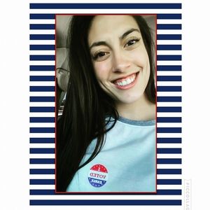 Meet your Posher, Katherine