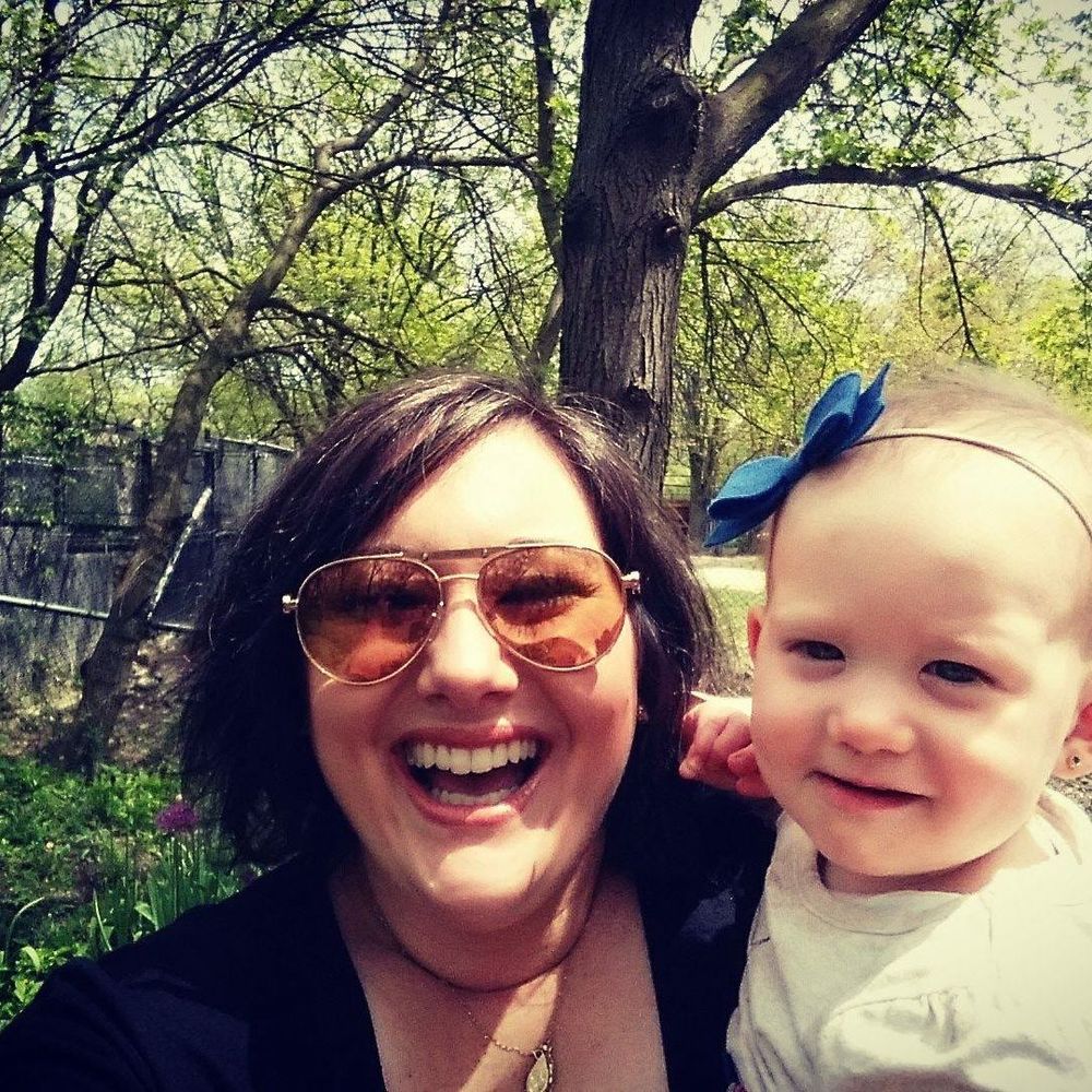 Meet your Posher, Jacqueline