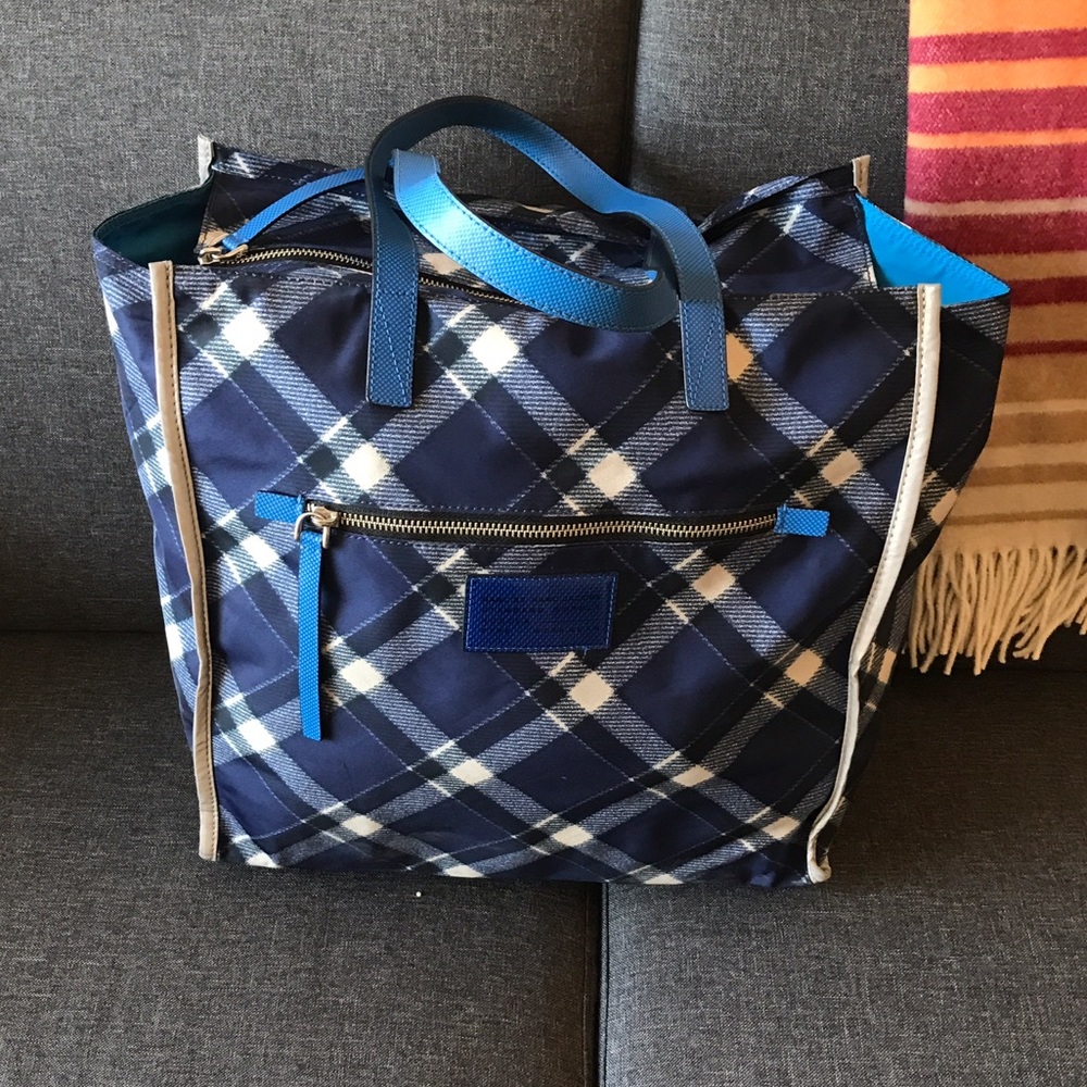 Marc by Marc Jacobs Nylon Tote
