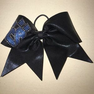 Cheer athletics bow
