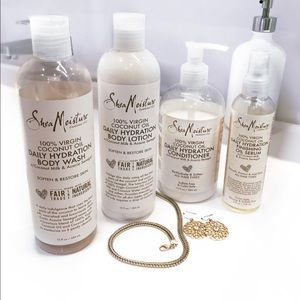 Meet your Posher, Diana