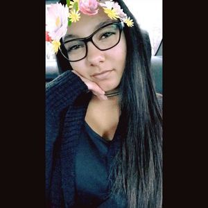 Meet your Posher, Brianna