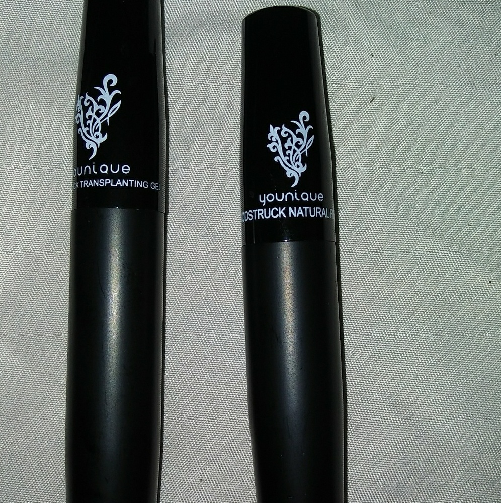 Moodstruck fiber 3d lashes mascara