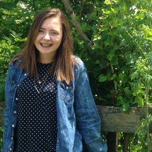 Meet your Posher, Karley