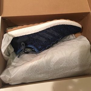 Adidas Men's Pureboost running shoes