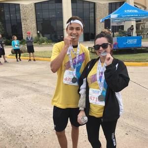 Meet your Posher, Alex