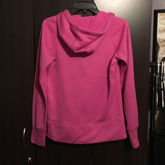 Nike jacket - Picture 2 of 2