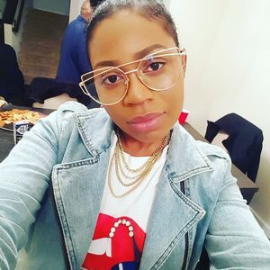 Meet your Posher, Tiffany