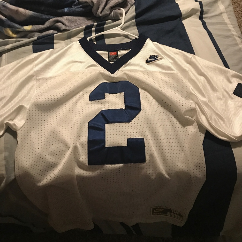 Charles Woodson Michigan jersey