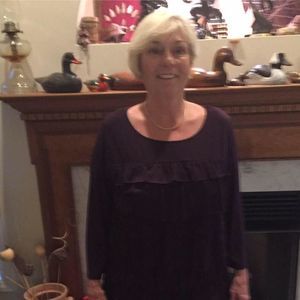 Meet your Posher, Gail