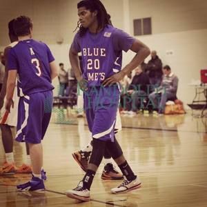 Meet your Posher, Malik