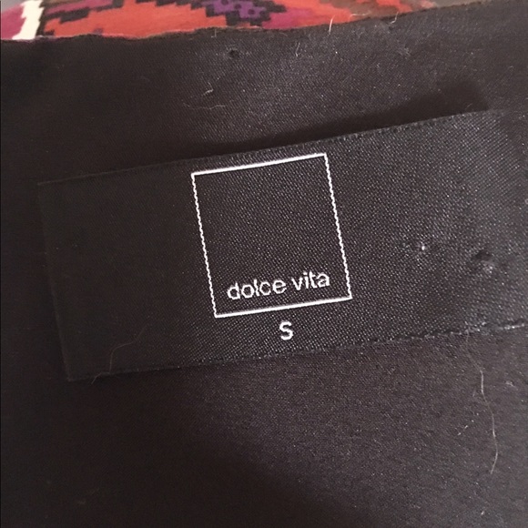 Dolce Vita DRESS - Picture 5 of 5